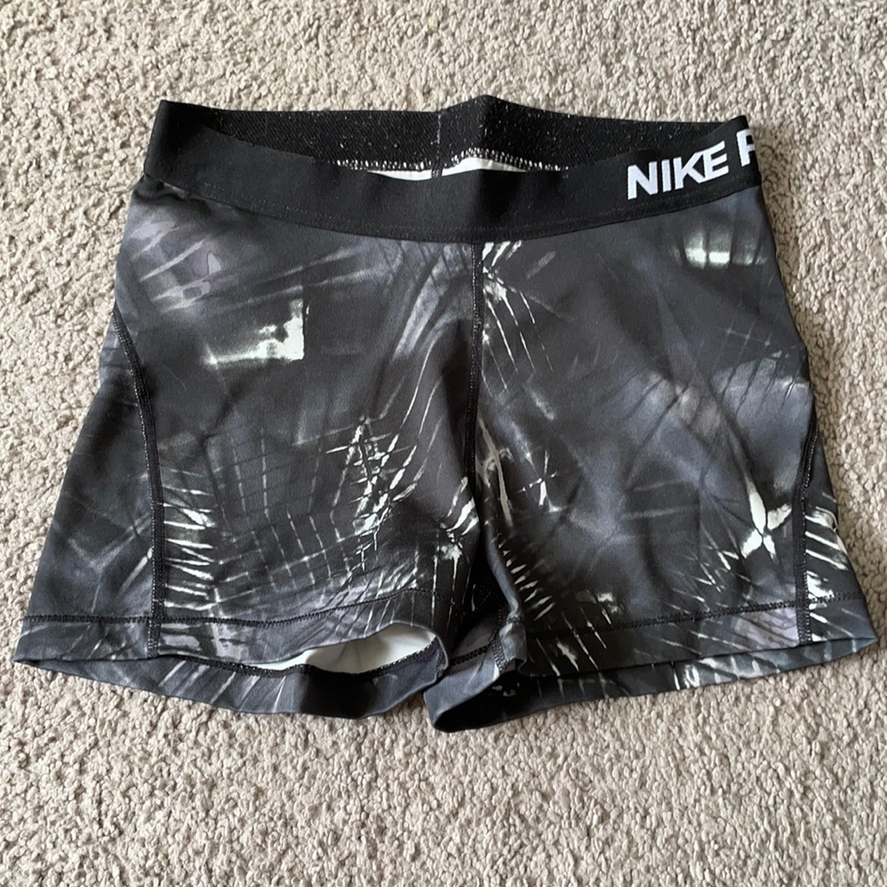 Nike Pro Dri-Fit Compression Shorts